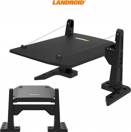 Worx Bürstenschneider Diverse Teile Vision Wa0825