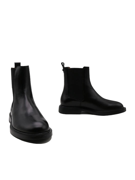 Women's Ankle Boots Black