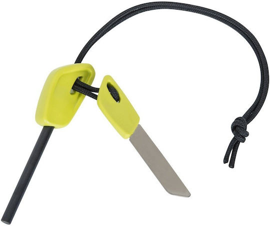Wildo Krzesiwo Wildo Fire-Flash Pro Kleines Schwarzes Id