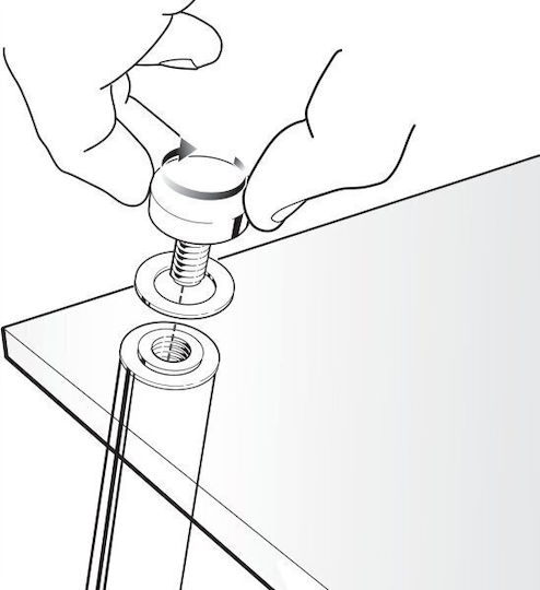 Nobo Nobo Magnetischer Trockenabwischbarer Tafeln Hängend