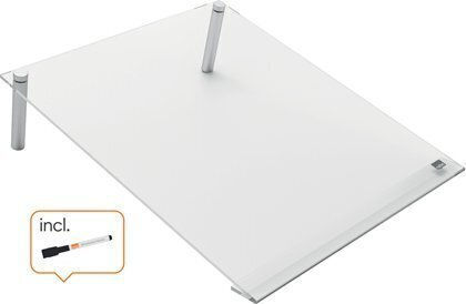 Nobo Nobo Magnetischer Trockenabwischbarer Tafeln Hängend