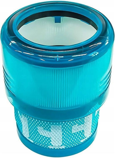 JETtools Hepa Vacuum Cleaner Filter Compatible with Dyson