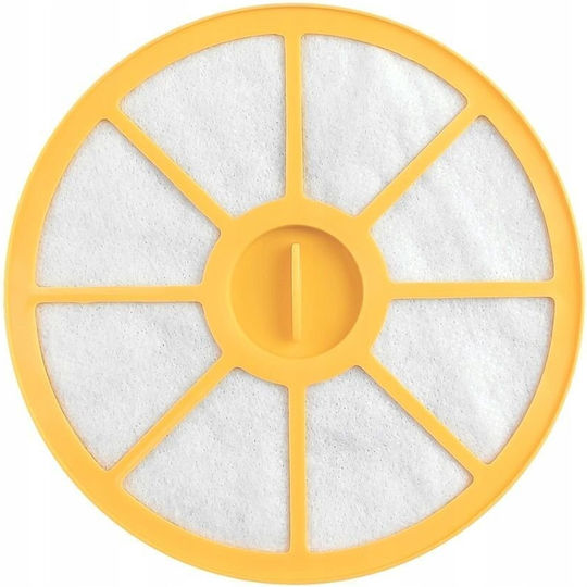 JETtools Hepa Vacuum Cleaner Filter Compatible with Dyson