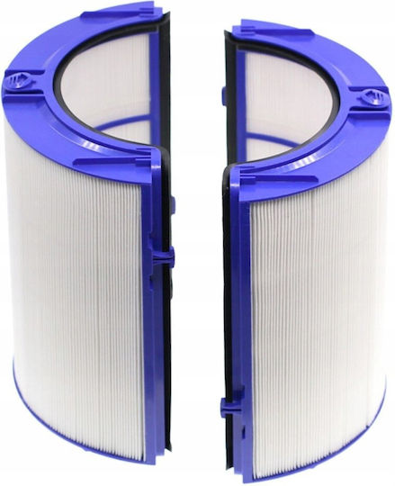 JETtools Hepa Vacuum Cleaner Filter Compatible with Dyson