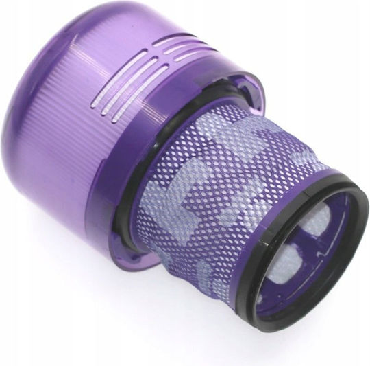 JETtools Hepa Vacuum Cleaner Filter Compatible with Dyson