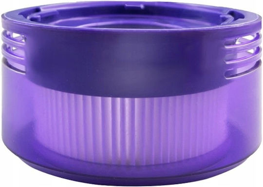 JETtools Hepa Vacuum Cleaner Filter Compatible with Dyson / Focus