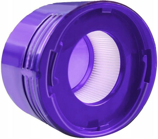 JETtools Hepa Vacuum Cleaner Filter Compatible with Dyson / Focus