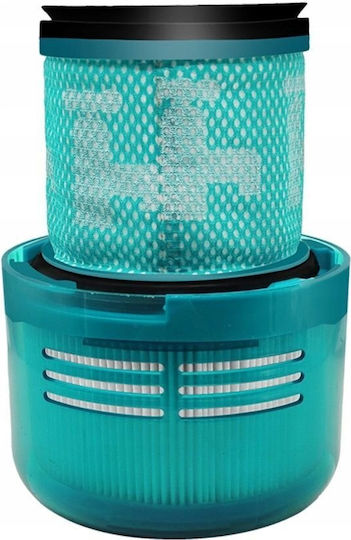 JETtools Hepa Filter for Stick Vacuum Cleaner Compatible with Dyson