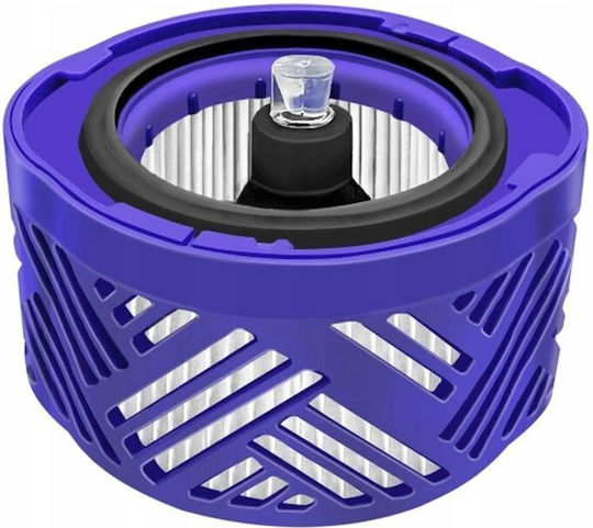 JETtools Hepa Vacuum Cleaner Filter Compatible with Dyson