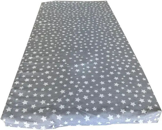 SteweHome Матрак за игрално площадче 60x120+6cm