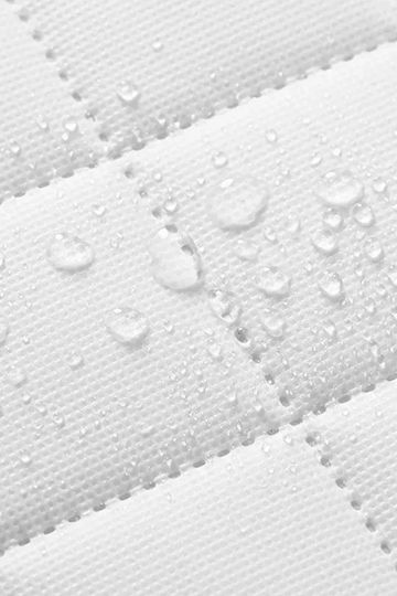 SteweHome Crib Mattress 65x90+10cm