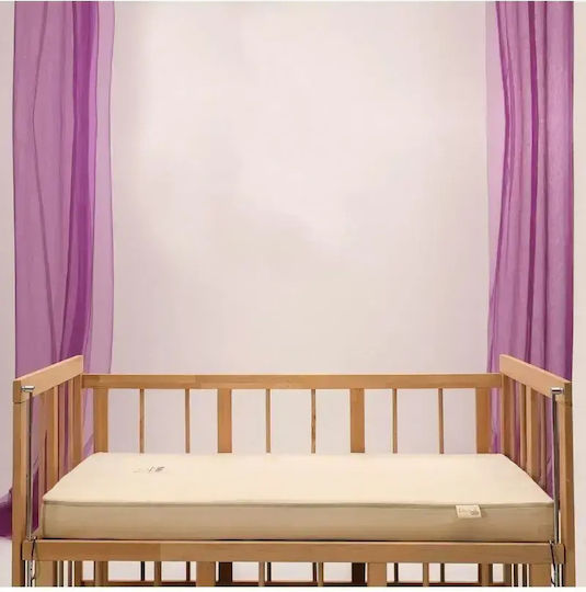 SteweHome Saltea Pentru Patut 80x130+10cm