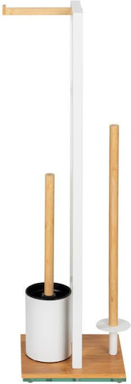 Wenko Държач за хартия 4008838466339