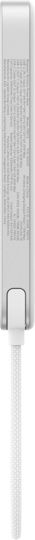 Ugreen PB570 MagSafe Qi2 Power Bank 10000mAh 30W Weiß