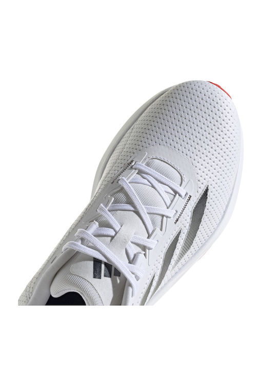 Duramo Sl Αθλητικά Παπούτσια Running Λευκά