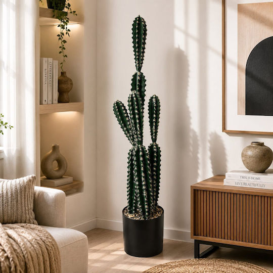 90cm Decorative Artificial Cactus Potted Plant