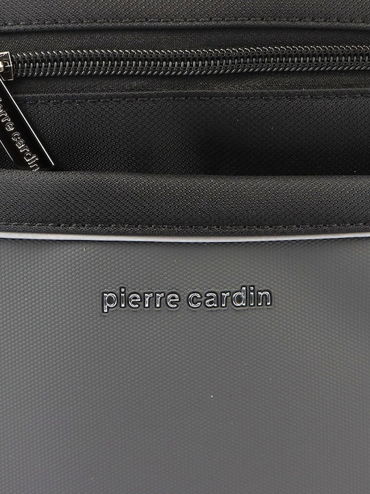 Men's Shoulder / Crossbody Bag Black