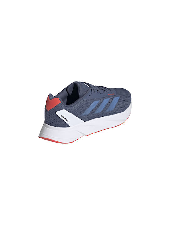Duramo Sl Sportschuhe Laufen Blau