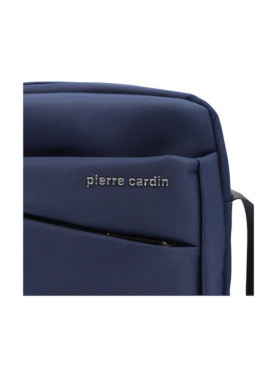 Men's Shoulder / Crossbody Bag Blue