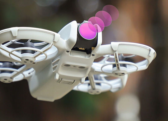 Filtru Sunnylife Nd8 Ndx8 Dji Neo Drone Ne-fi872 Nd8