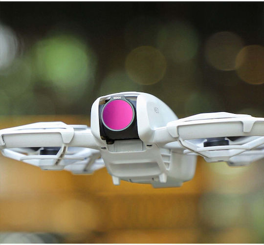 Filtru Sunnylife Nd8 Ndx8 Dji Neo Drone Ne-fi872 Nd8