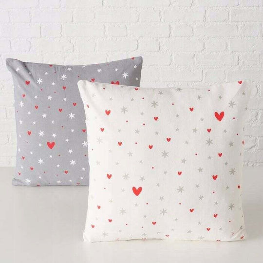 Boltze Perna De Canapea Bej 45x45cm