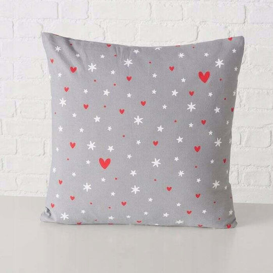 Boltze Boltze Gray Sofa Cushion 45x45cm