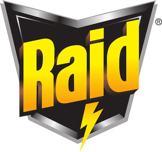 Raid Бутилка за зареждане с течност за Комари 3бр