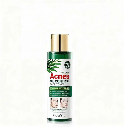 Течен Тоник За Лице 120ml