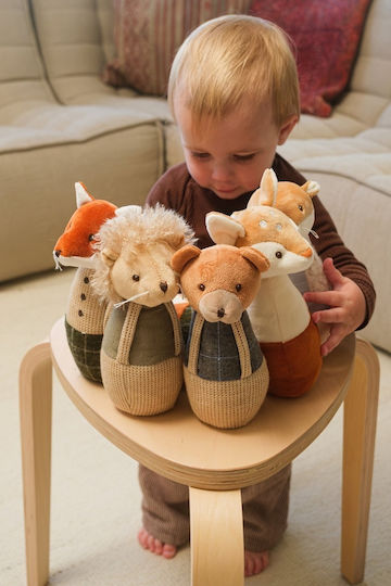 Egmont Plüsch- und Kuscheltiere