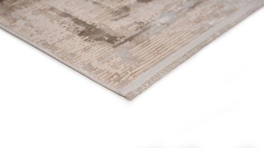 Tzikas Carpets Kandy 76376-270 160x230cm Μπεζ Καφε