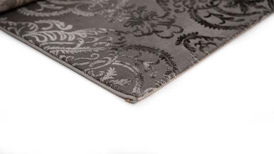 Tzikas Carpets Vintage 23014-295 200x250cm Γκρί Tzikas Carpets Vintage 23014-295 200x250cm Γκρί
