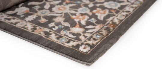 Tzikas Carpets Χαλί Ορθογώνιο Grey 133x190cm