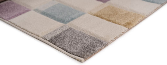 Tzikas Carpets Teppich 133x190 cm Mehrfarbig Tzikas Carpets Teppich 133x190 cm Mehrfarbig