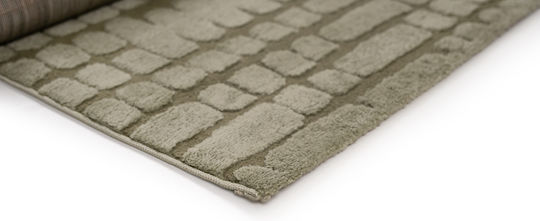 Tzikas Carpets Alloy 52005- Rechteckiger Ägypten Wohnzimmer Teppich 160x230cm