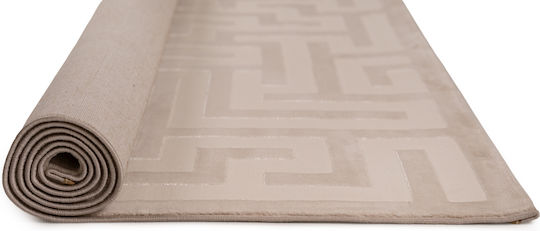 Tzikas Carpets Creation 90938- 200x290cm Beige Tzikas Carpets Creation 90938- 200x290cm Beige