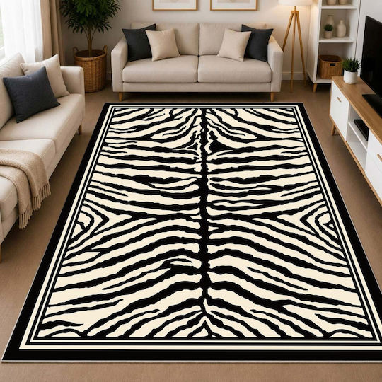 Homeone Anti-slip Rug Rectangular
