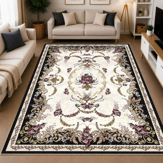 Homeone M379 Anti-slip Rug Rectangular M379-160
