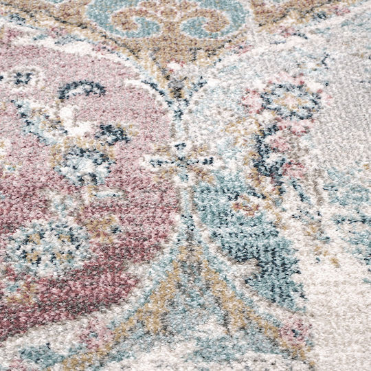 Biokarpet Wohnzimmer Teppiche Naif 33941 110-133x190