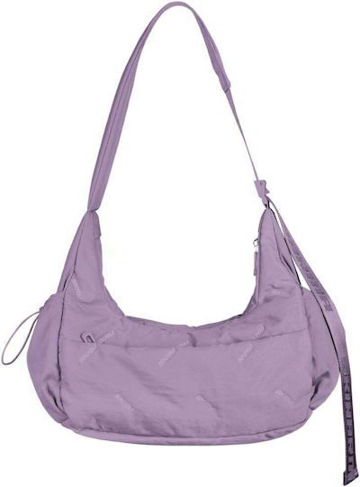 Skinarma Sack Voyage Lila Fabric