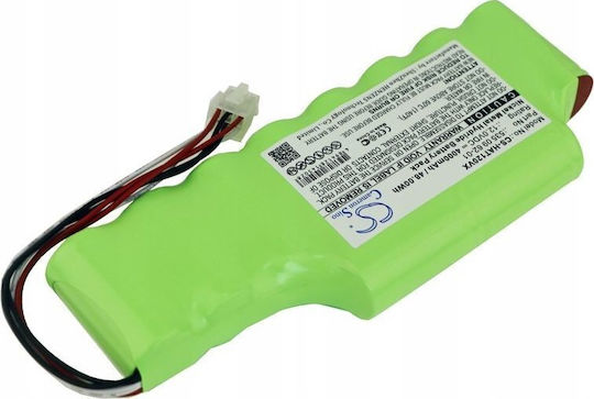 Cameron Sino Werkzeugbatterie 12V mit Batteriekapazität 4Ah