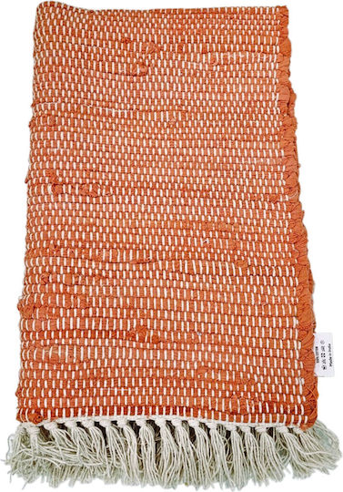 Chios Hellas Pastell Sommer Baumwolle mit Fransen Chios Hellas Pastell Sommer Baumwolle mit Fransen
