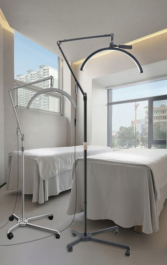 Michael Marinelli Aesthetic Center Lighting