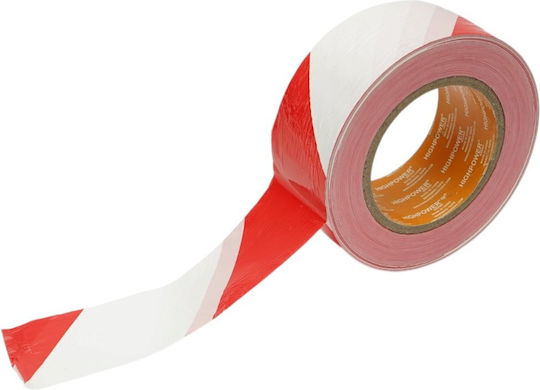 Highpower Αυτοκόλλητη Ταινία Κόκκινη 50mm 6426489003976