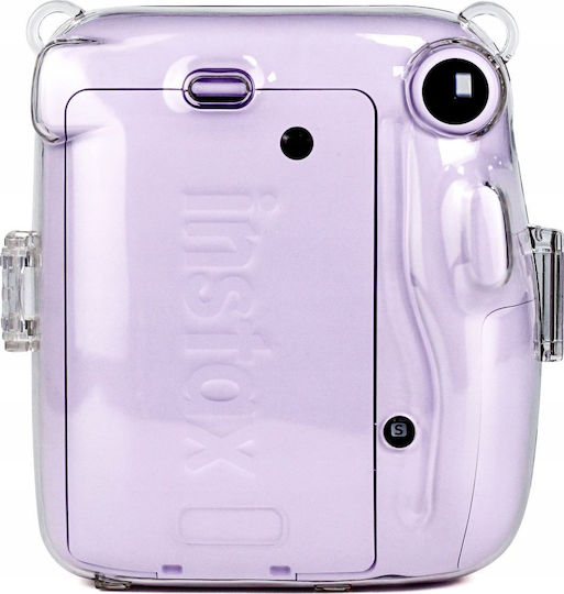 Loveinstant Camera Bag & Case Pouch White