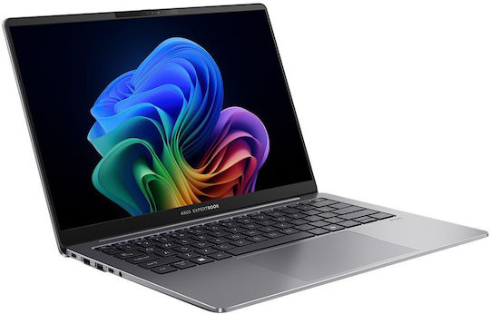 Asus ExpertBook P5 P5405CSA-GR258V8D0X 14" QHD+ 144Hz (Ultra 7-258V/32GB/1.0TB SSD/W11 Pro) (GR Keyboard)