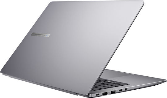 Asus ExpertBook P5 P5405CSA-GR258V8D0X 14" QHD+ 144Hz (Ultra 7-258V/32GB/1.0TB SSD/W11 Pro) (GR Keyboard)