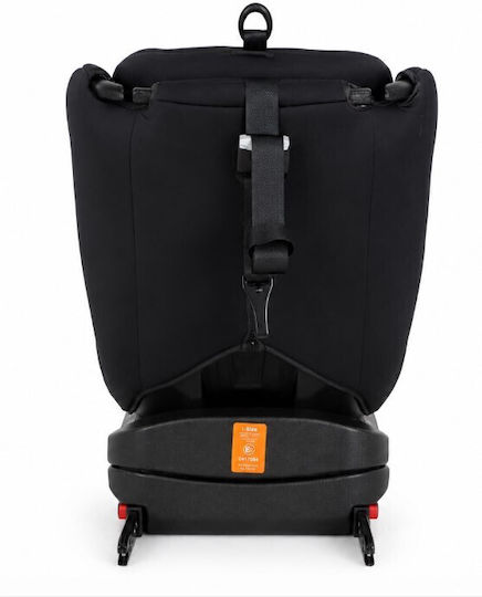 ForAll Lunex Scaun Auto Cu Isofix Negru 0-36 kg
