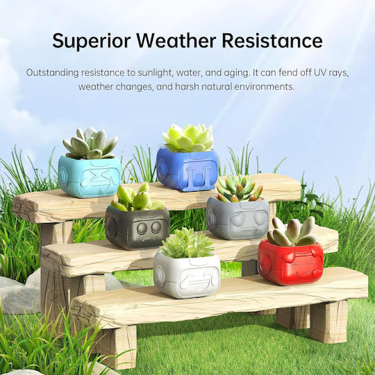 Anycubic ASA 3D Printer Filament White 1kg