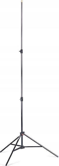 Manfrotto Manfrotto Kamerastative Compact Action aus Aluminium